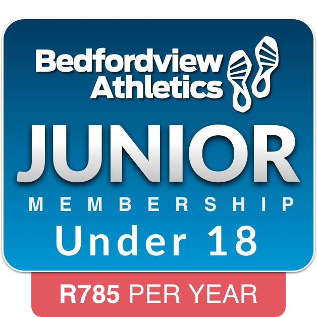 Junior Member (Under 18)