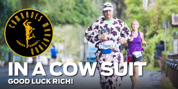 CowSuit