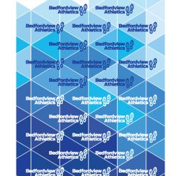 Bedfordview Athletics Buff