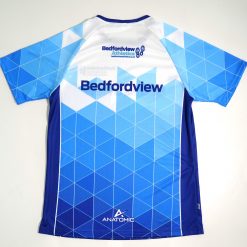 Alternative view of Bedfordview Athletics Unisex Running Shirt