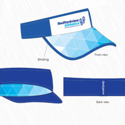 Stretch Running Peaks