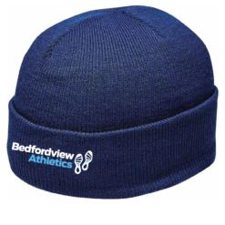 Athletics Knitted Beanie
