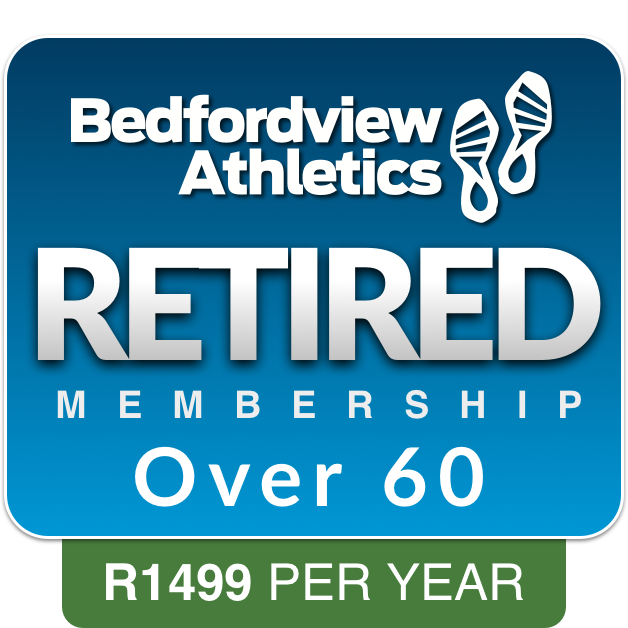 Retired Membership
