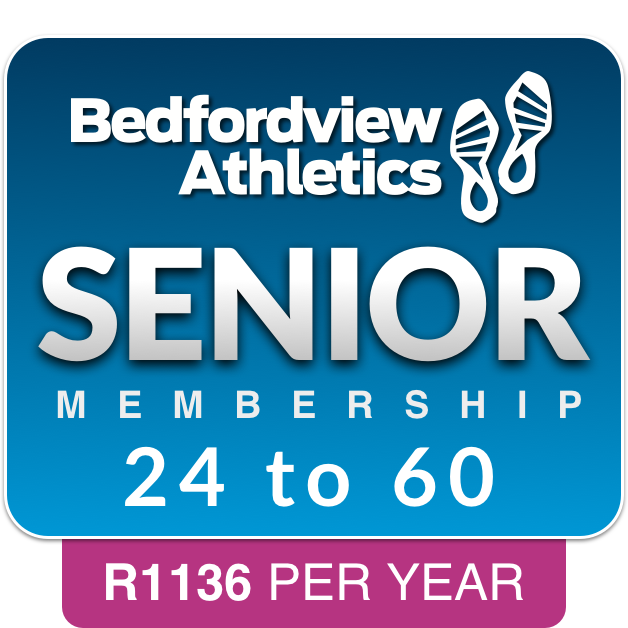 Senior Membership